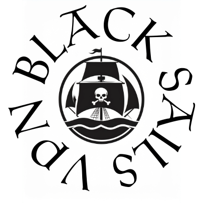 Black Sails VPN